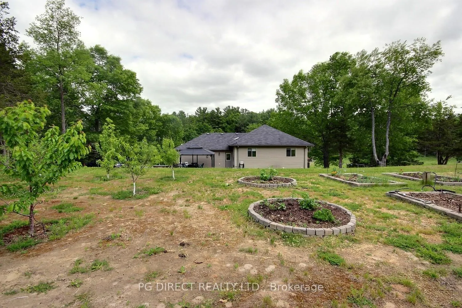 Photo 19 of 487 Glen Ross Road, Quinte West, Frankford Ward — HOMEH