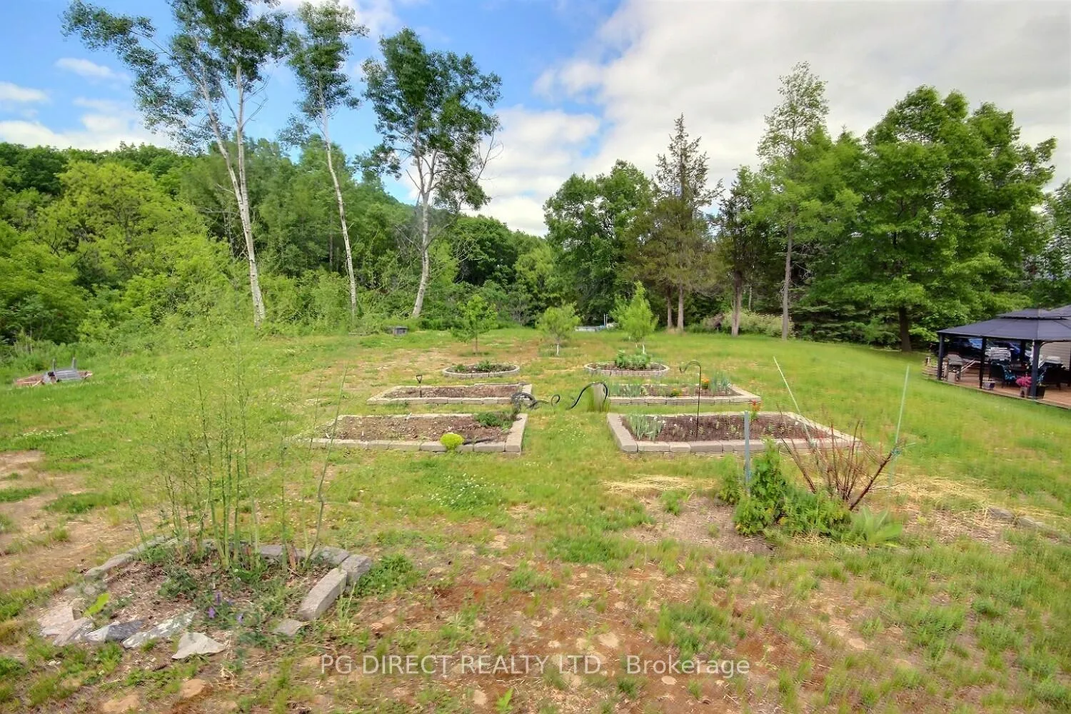 Photo 20 of 487 Glen Ross Road, Quinte West, Frankford Ward — HOMEH