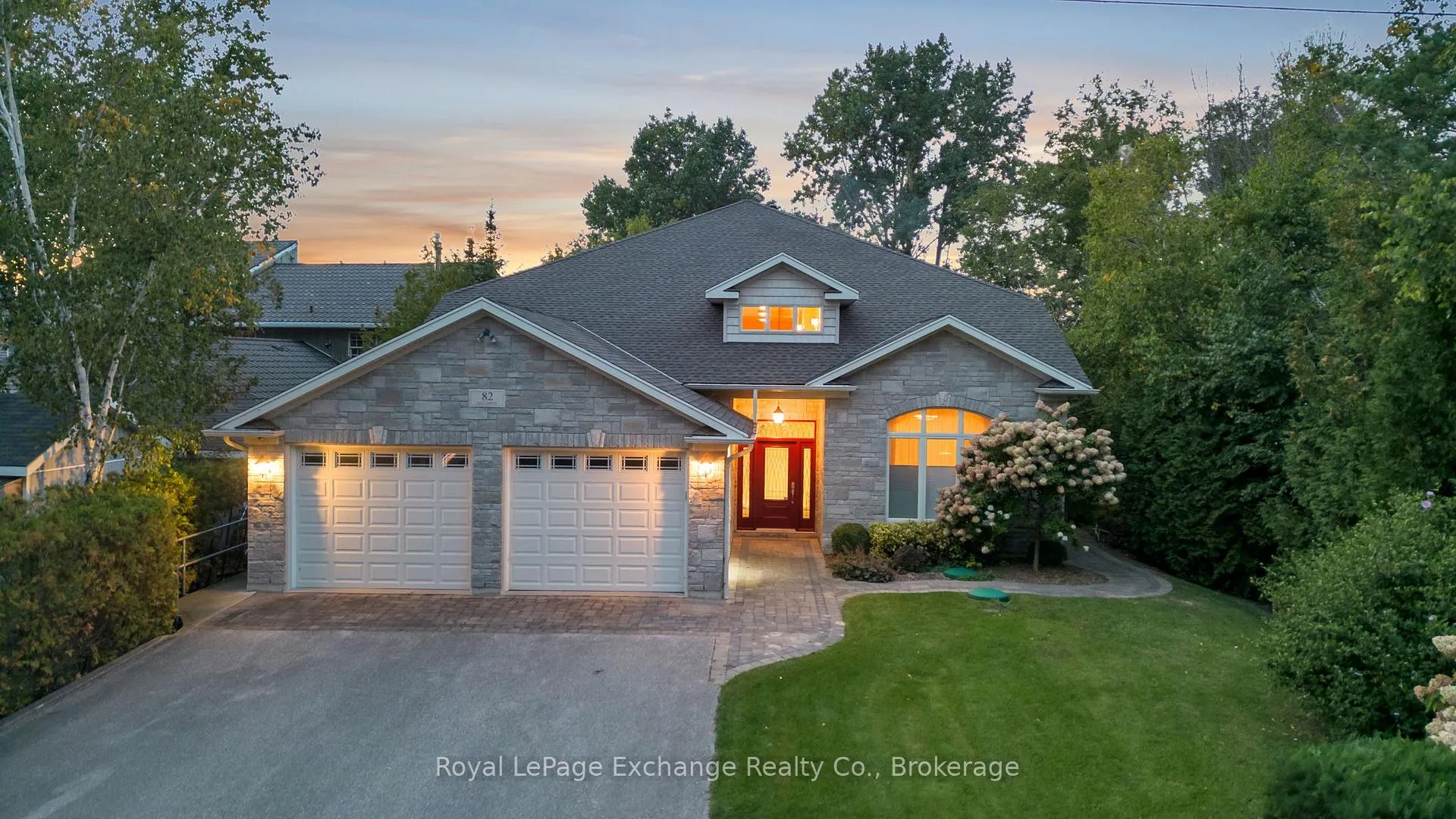 Photo 1 of 82 Bell Drive, Huron-Kinloss — HOMEH