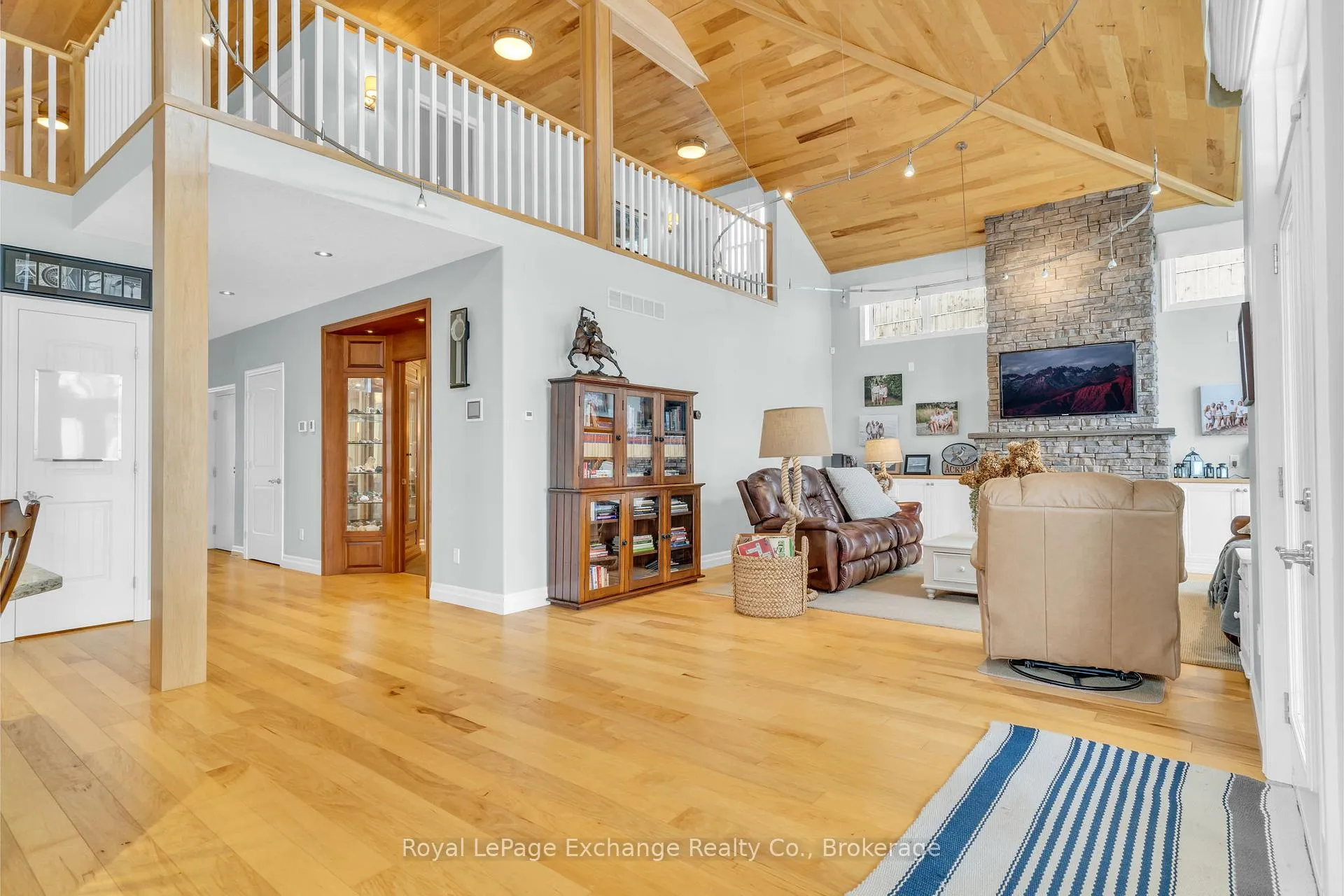 Photo 25 of 82 Bell Drive, Huron-Kinloss — HOMEH