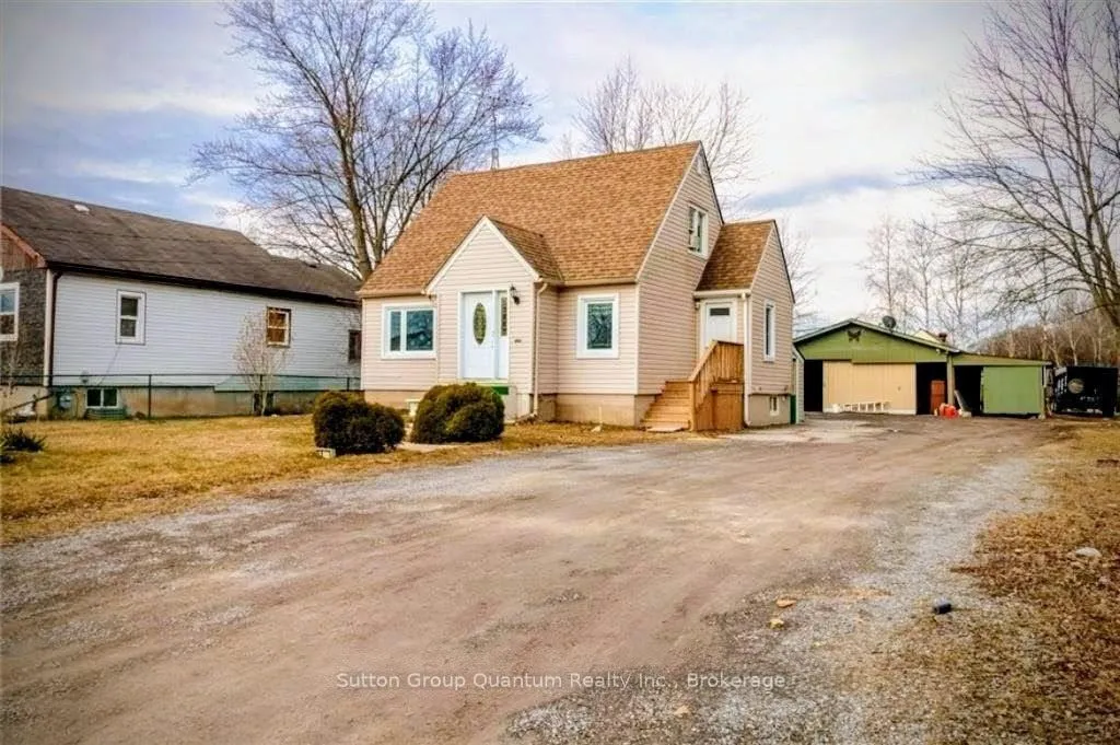 Photo 1 of 6189 Kister Road, Niagara Falls, Marineland — HOMEH