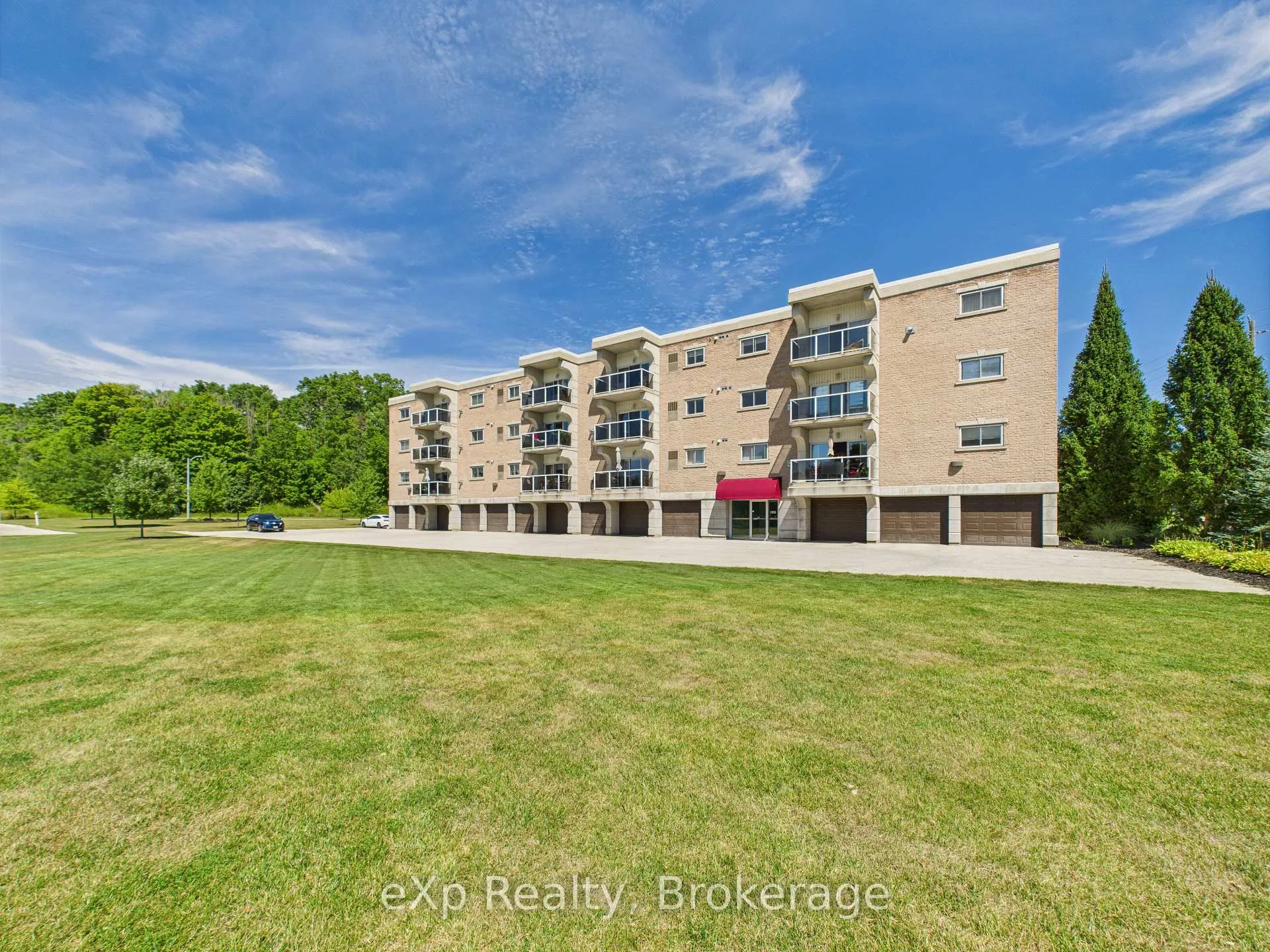 Photo 95 of Unit 202, 85 William Street N, Brockton — HOMEH
