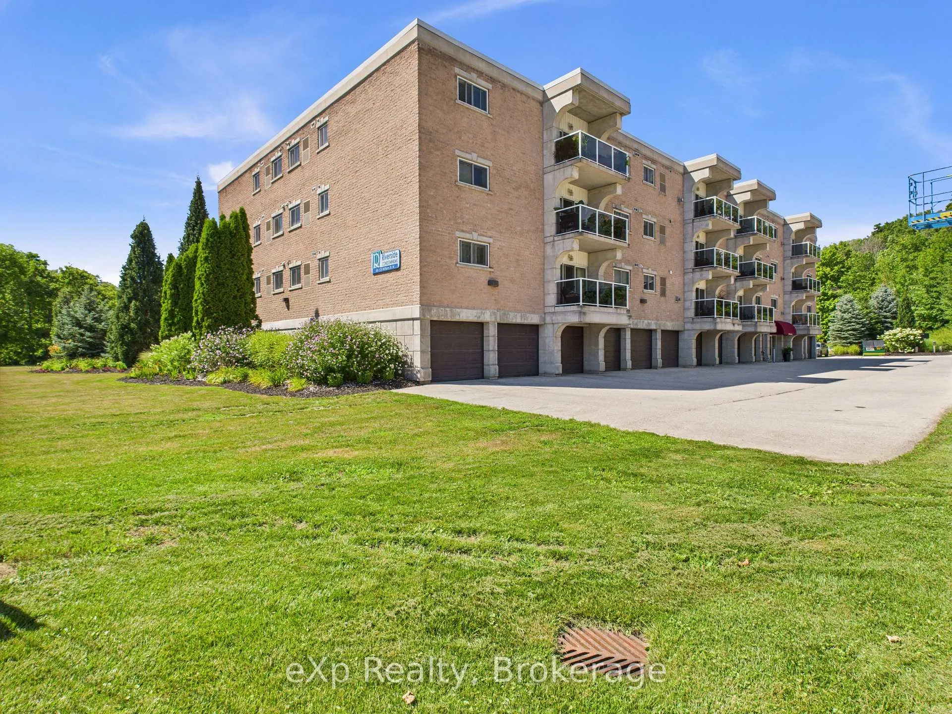 Photo 98 of Unit 202, 85 William Street N, Brockton — HOMEH