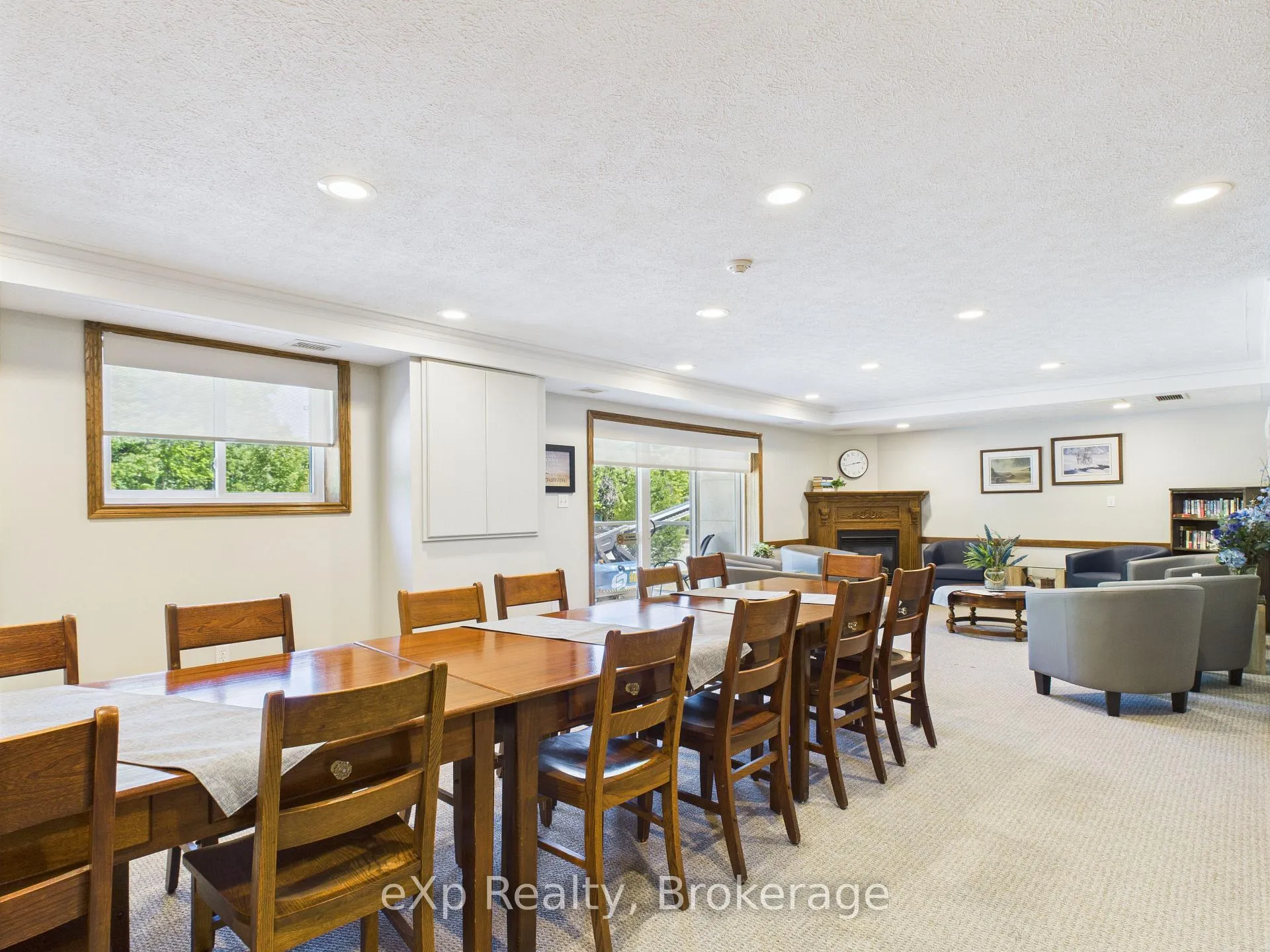 Photo 91 of Unit 202, 85 William Street N, Brockton — HOMEH