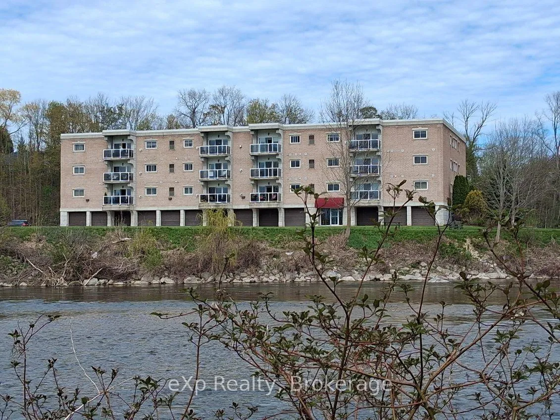 Photo 2 of Unit 202, 85 William Street N, Brockton — HOMEH
