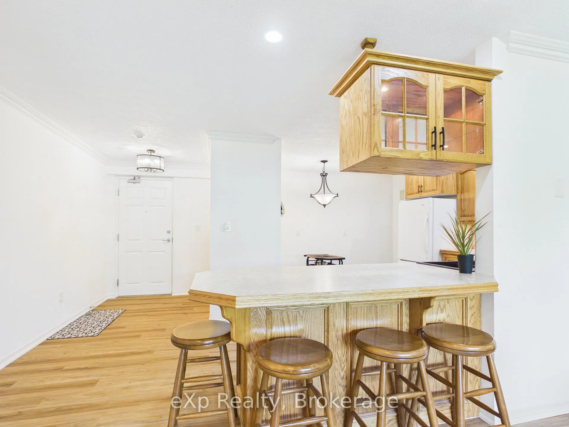 Photo 33 of Unit 202, 85 William Street N, Brockton — HOMEH