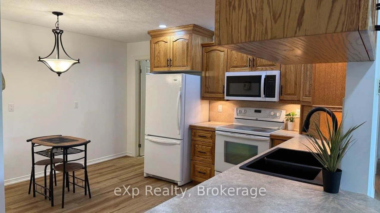 Photo 24 of Unit 202, 85 William Street N, Brockton — HOMEH
