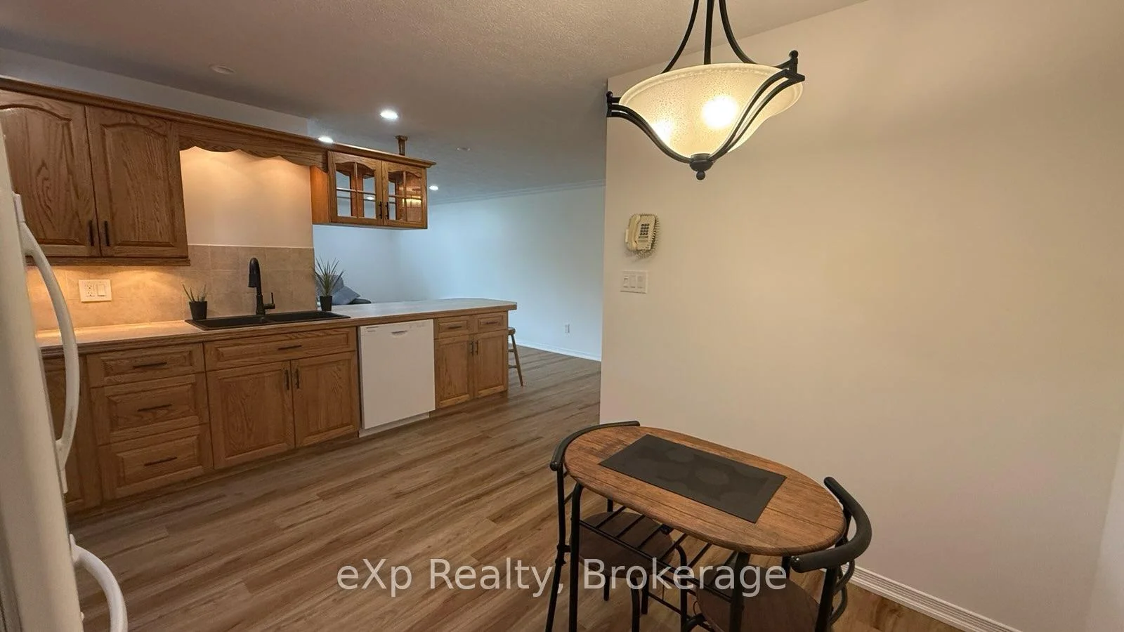 Photo 25 of Unit 202, 85 William Street N, Brockton — HOMEH