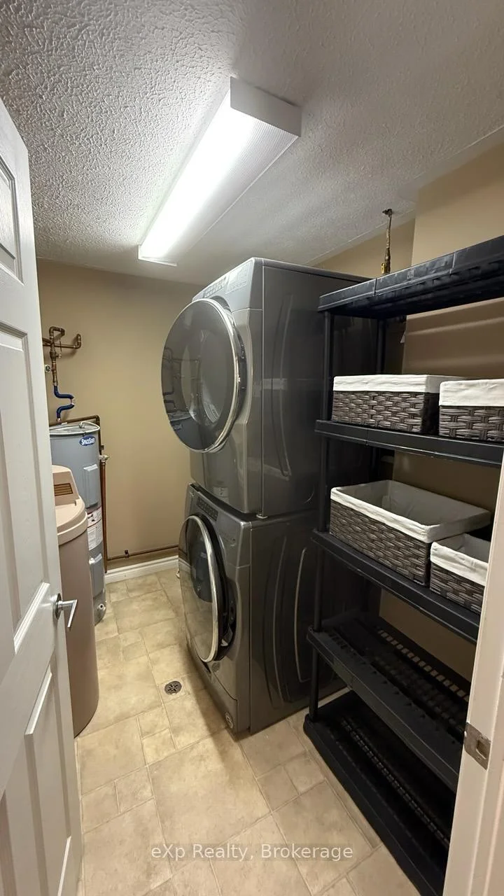 Photo 31 of Unit 202, 85 William Street N, Brockton — HOMEH