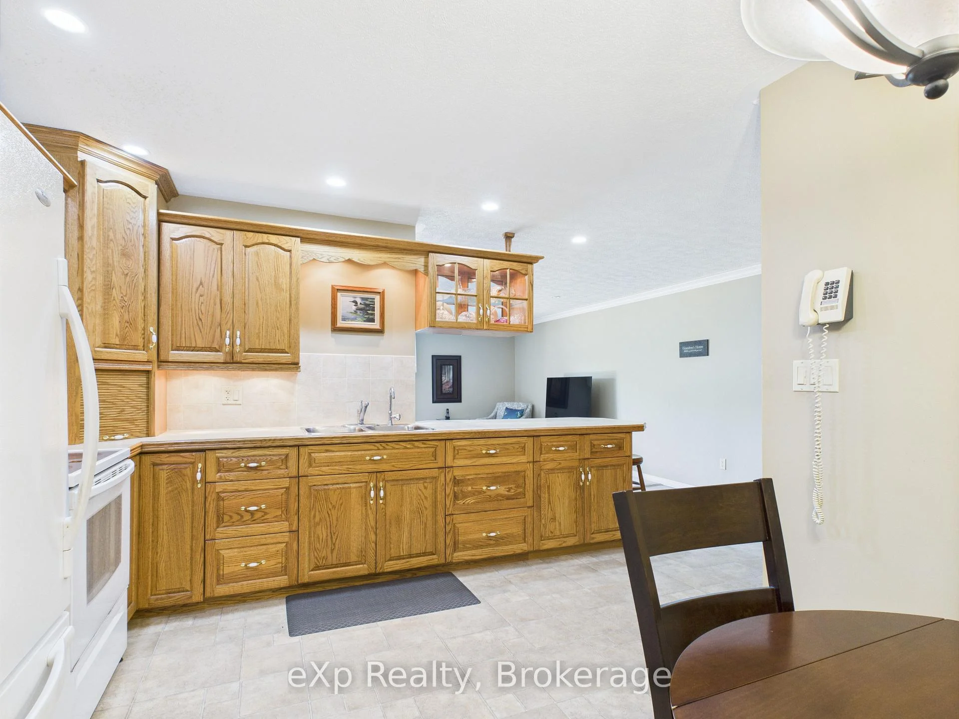Photo 55 of Unit 202, 85 William Street N, Brockton — HOMEH