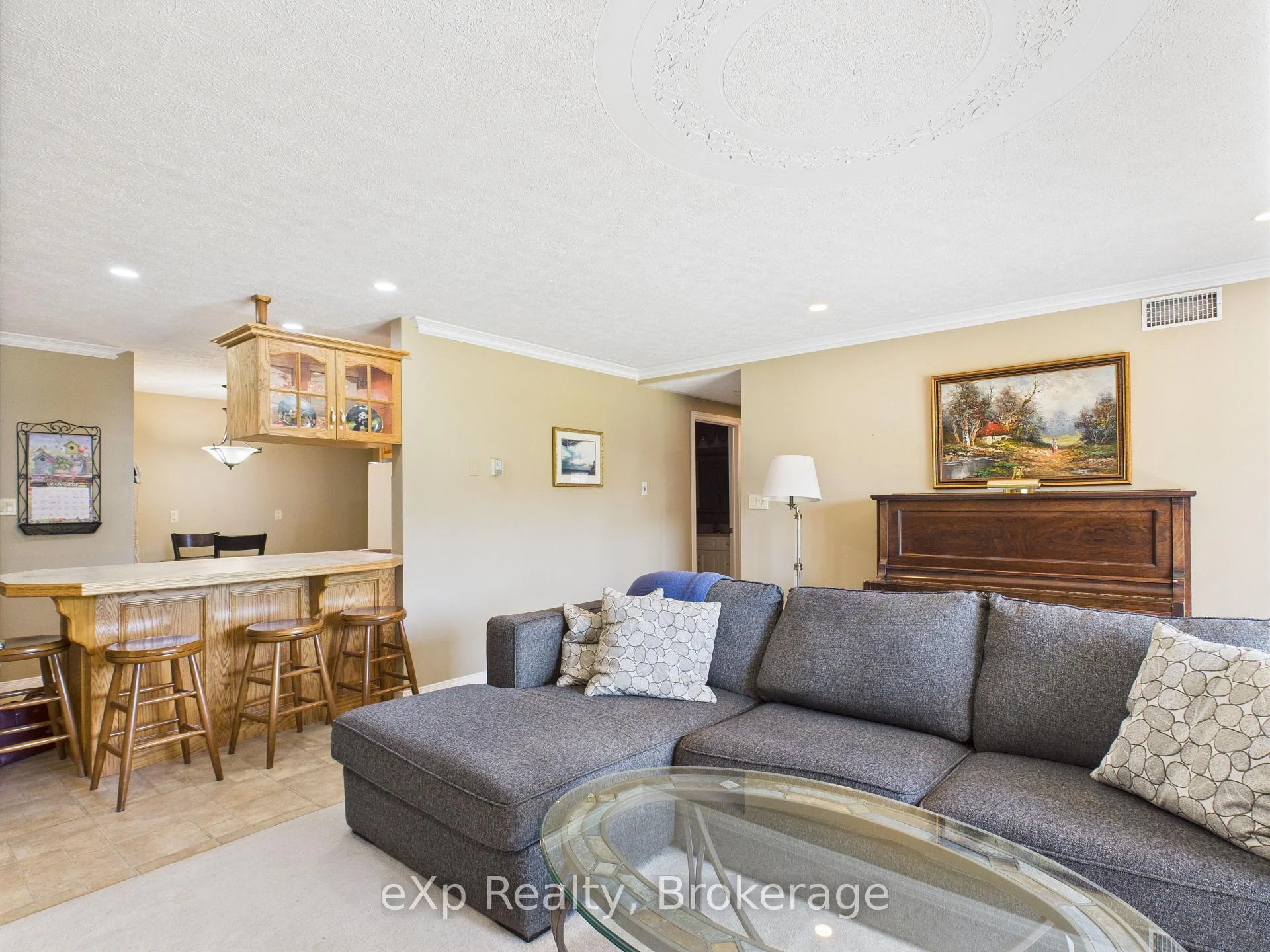 Photo 64 of Unit 202, 85 William Street N, Brockton — HOMEH