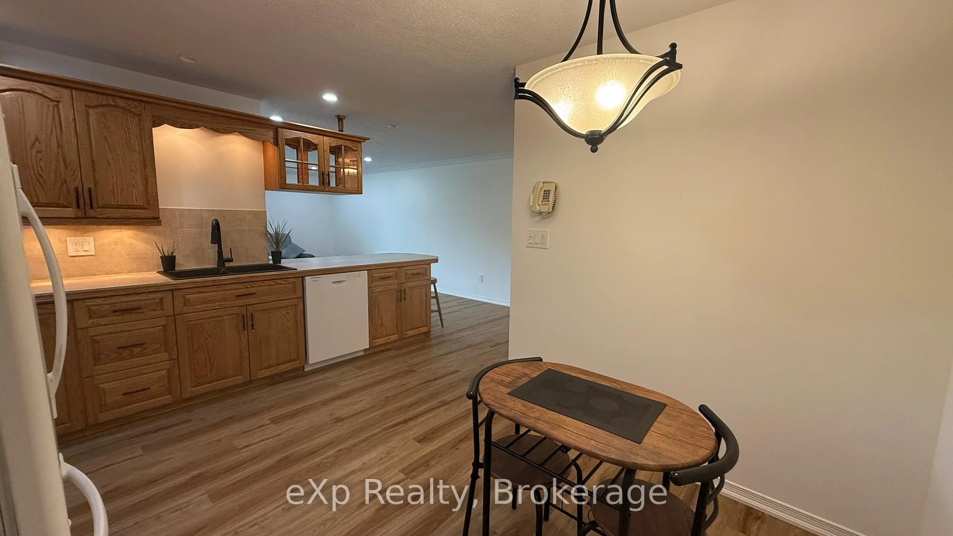 Photo 68 of Unit 202, 85 William Street N, Brockton — HOMEH