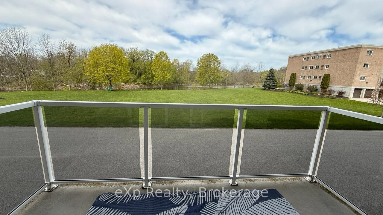 Photo 77 of Unit 202, 85 William Street N, Brockton — HOMEH