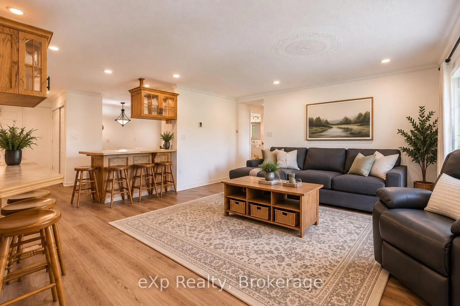 Photo 65 of Unit 202, 85 William Street N, Brockton — HOMEH