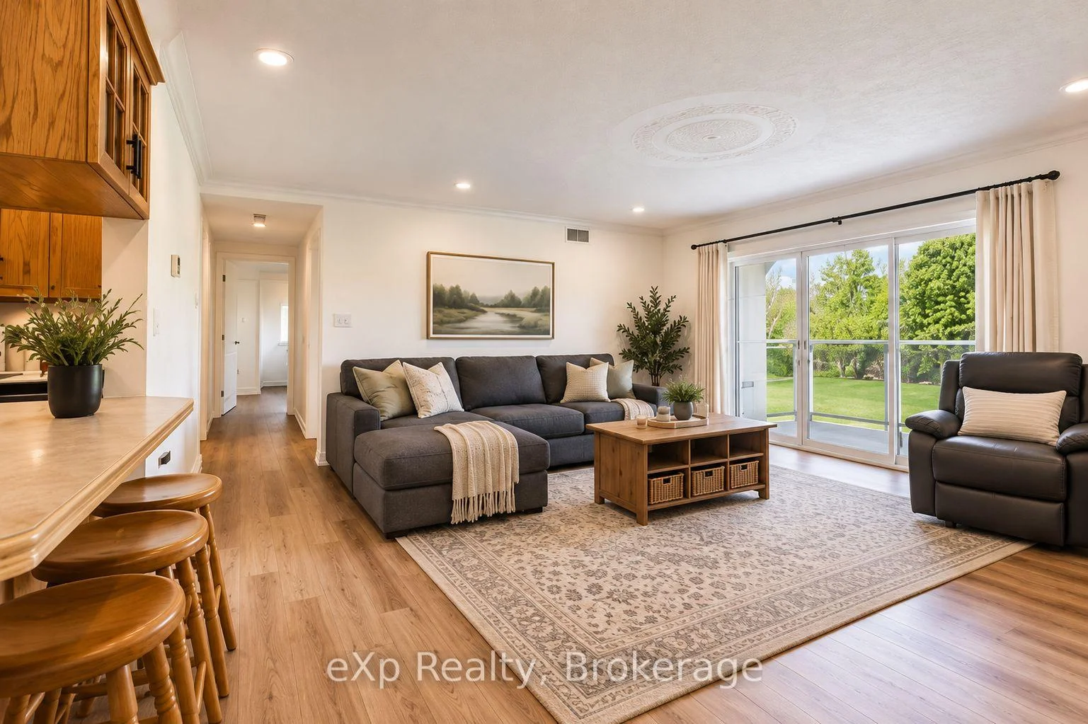 Photo 53 of Unit 202, 85 William Street N, Brockton — HOMEH