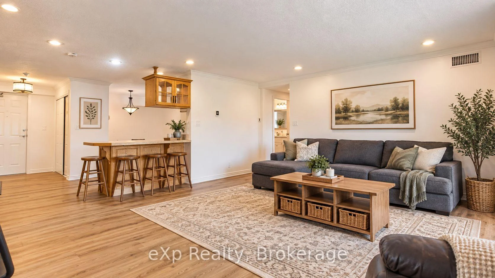 Photo 59 of Unit 202, 85 William Street N, Brockton — HOMEH