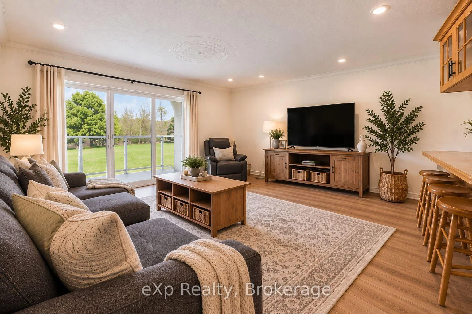 Photo 69 of Unit 202, 85 William Street N, Brockton — HOMEH