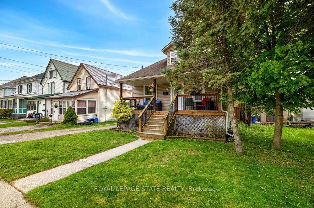 Photo 6 of 405 John Street, Haldimand, Dunnville — HOMEH