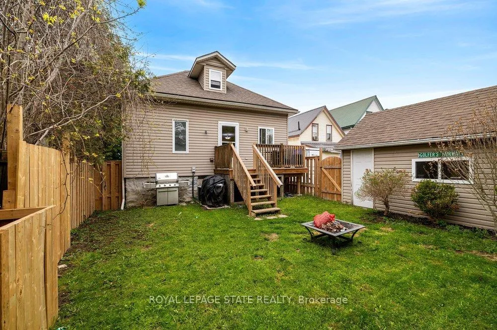 Photo 35 of 405 John Street, Haldimand, Dunnville — HOMEH