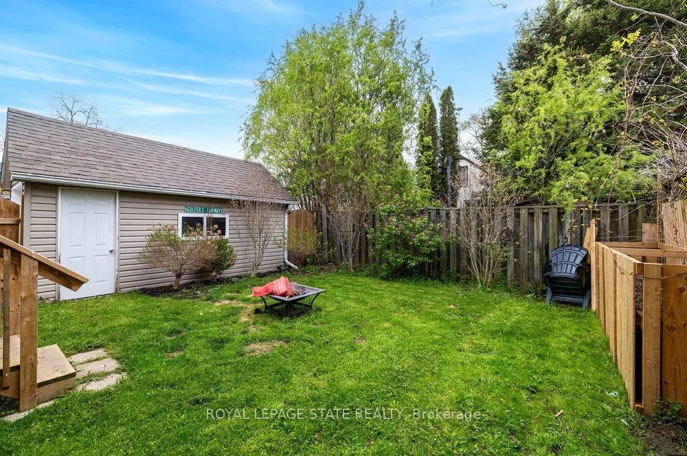 Photo 36 of 405 John Street, Haldimand, Dunnville — HOMEH