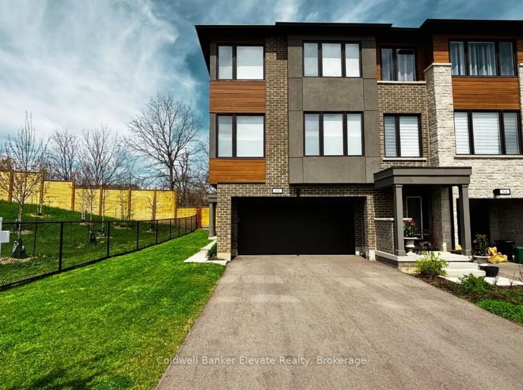 Photo 1 of 66 Windtree Way, Halton Hills, Georgetown — HOMEH