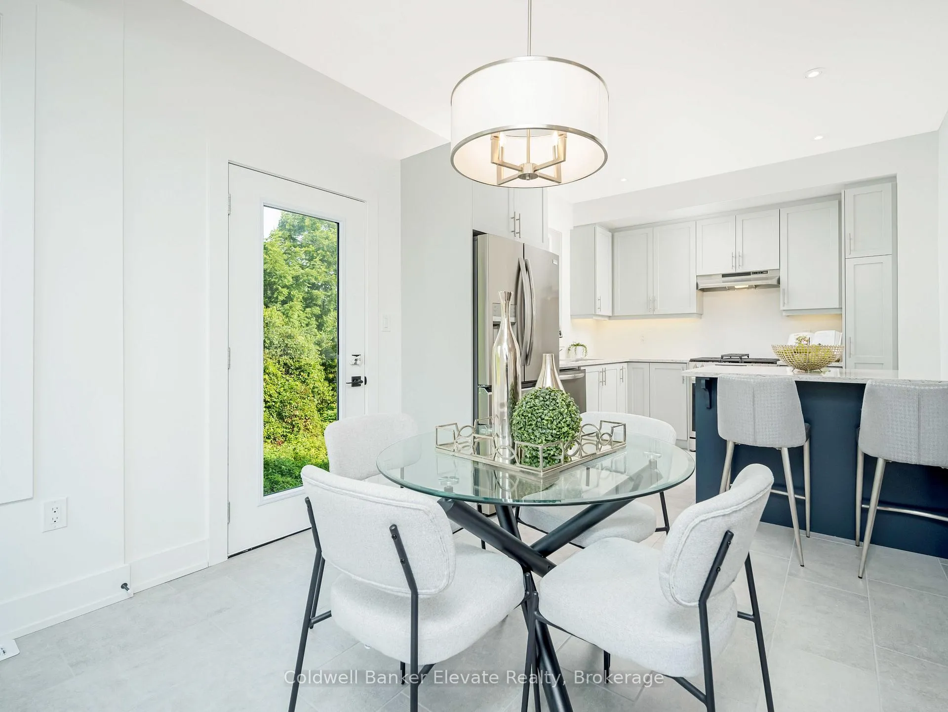 Photo 13 of 66 Windtree Way, Halton Hills, Georgetown — HOMEH