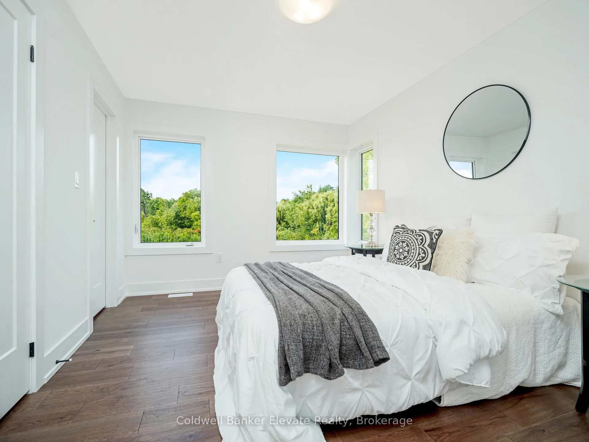 Photo 28 of 66 Windtree Way, Halton Hills, Georgetown — HOMEH