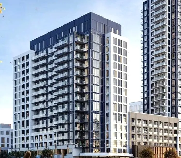 Photo 1 of Unit 1702, 7950 Bathurst Street, Vaughan, Beverley Glen — HOMEH