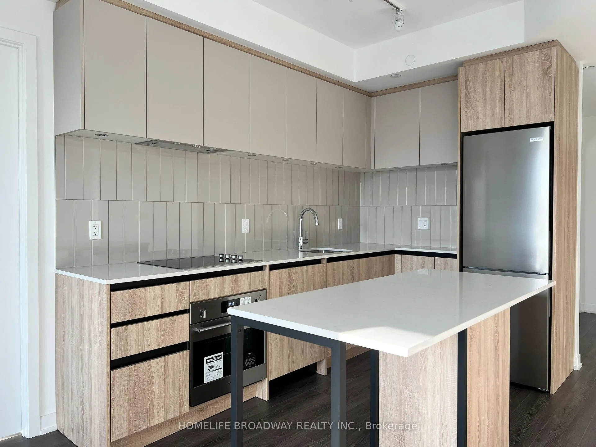 Photo 3 of Unit 1702, 7950 Bathurst Street, Vaughan, Beverley Glen — HOMEH