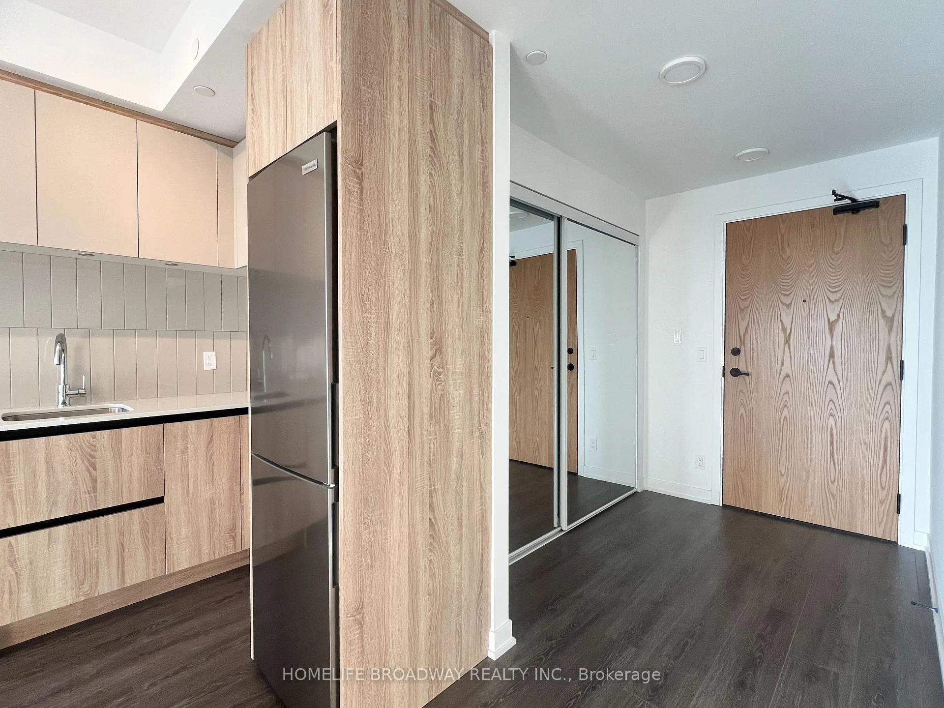 Photo 11 of Unit 1702, 7950 Bathurst Street, Vaughan, Beverley Glen — HOMEH