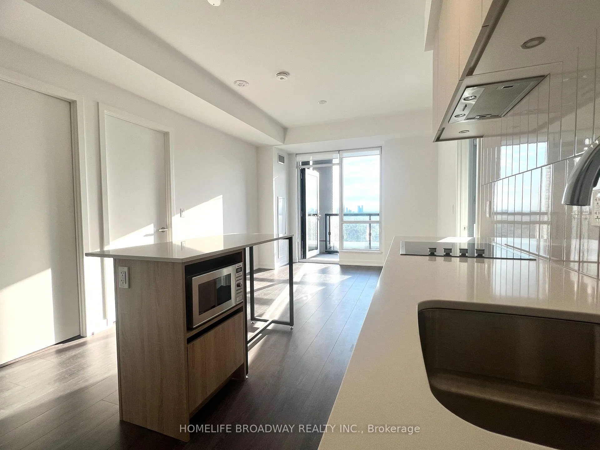 Photo 12 of Unit 1702, 7950 Bathurst Street, Vaughan, Beverley Glen — HOMEH