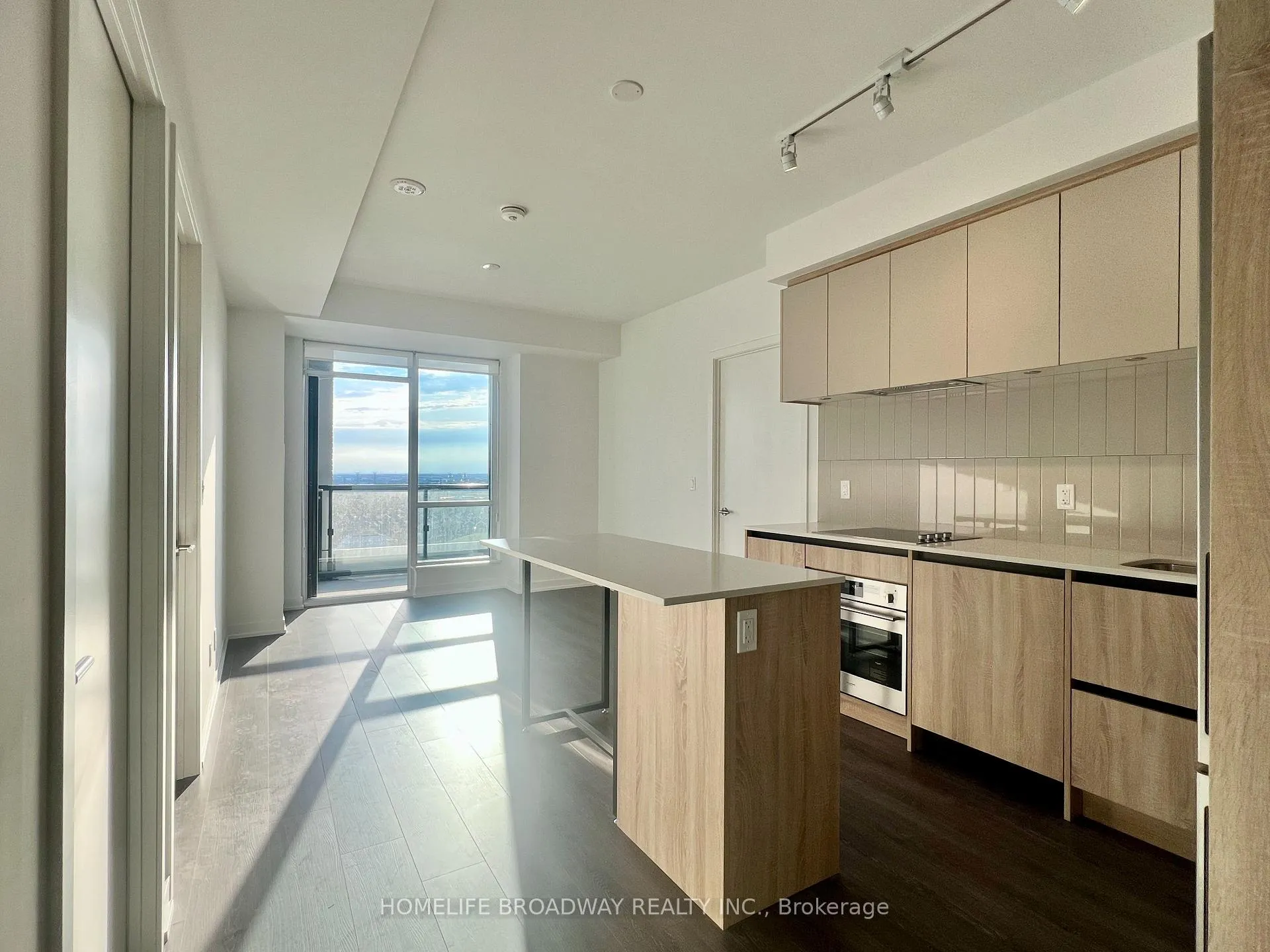 Photo 13 of Unit 1702, 7950 Bathurst Street, Vaughan, Beverley Glen — HOMEH
