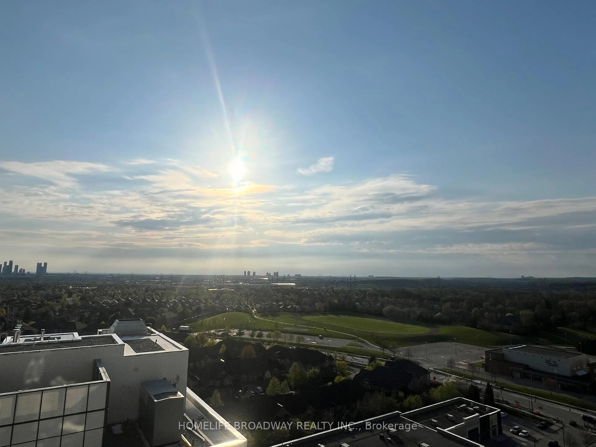 Photo 15 of Unit 1702, 7950 Bathurst Street, Vaughan, Beverley Glen — HOMEH