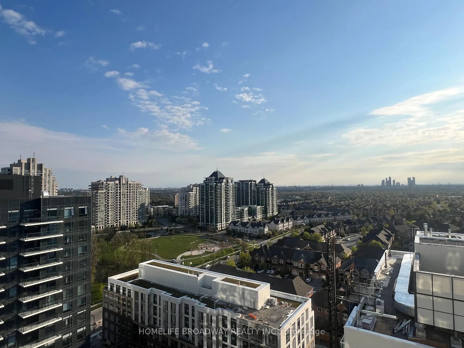 Photo 16 of Unit 1702, 7950 Bathurst Street, Vaughan, Beverley Glen — HOMEH