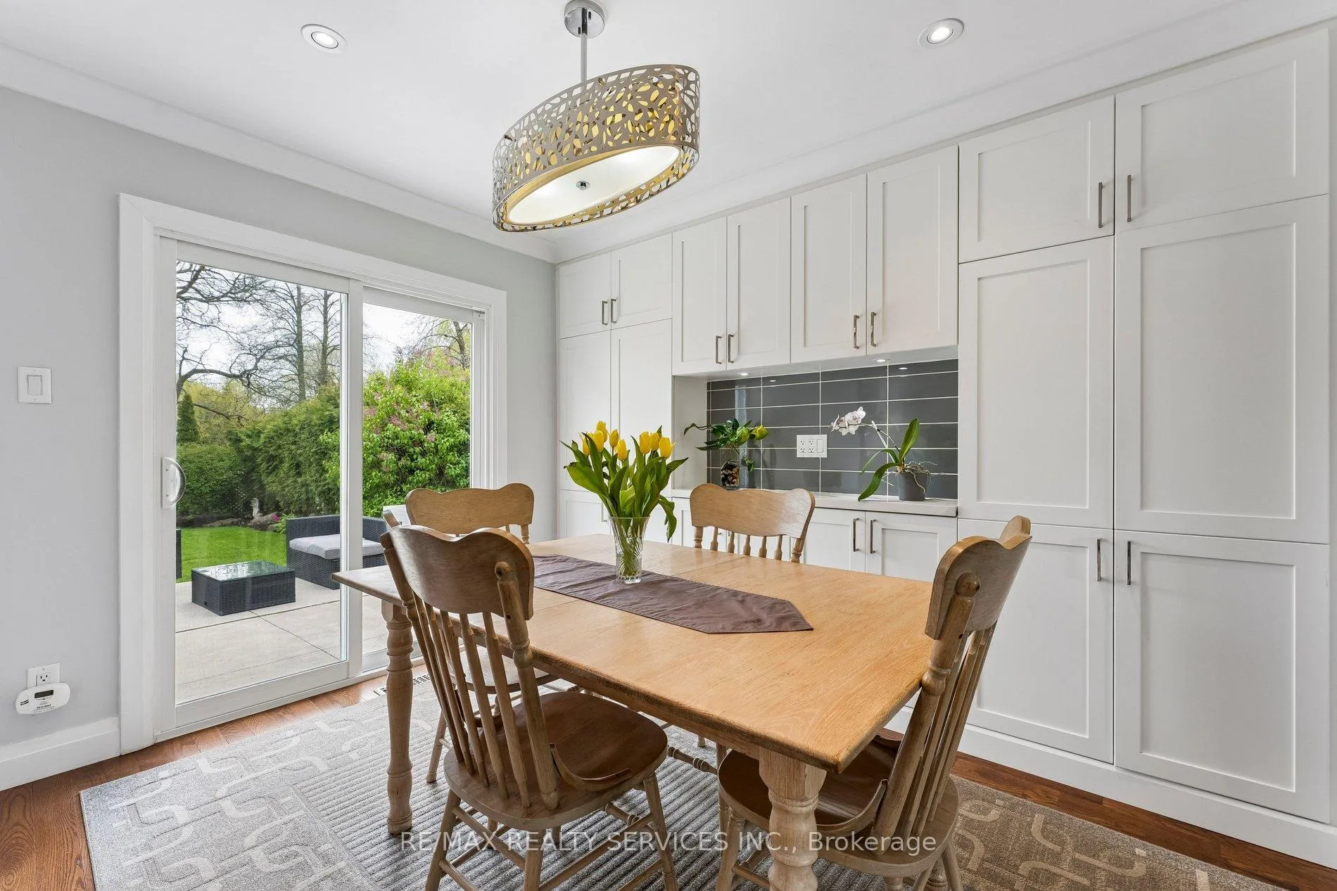 Photo 20 of 8 Donalda Place, Brampton, Southgate — HOMEH