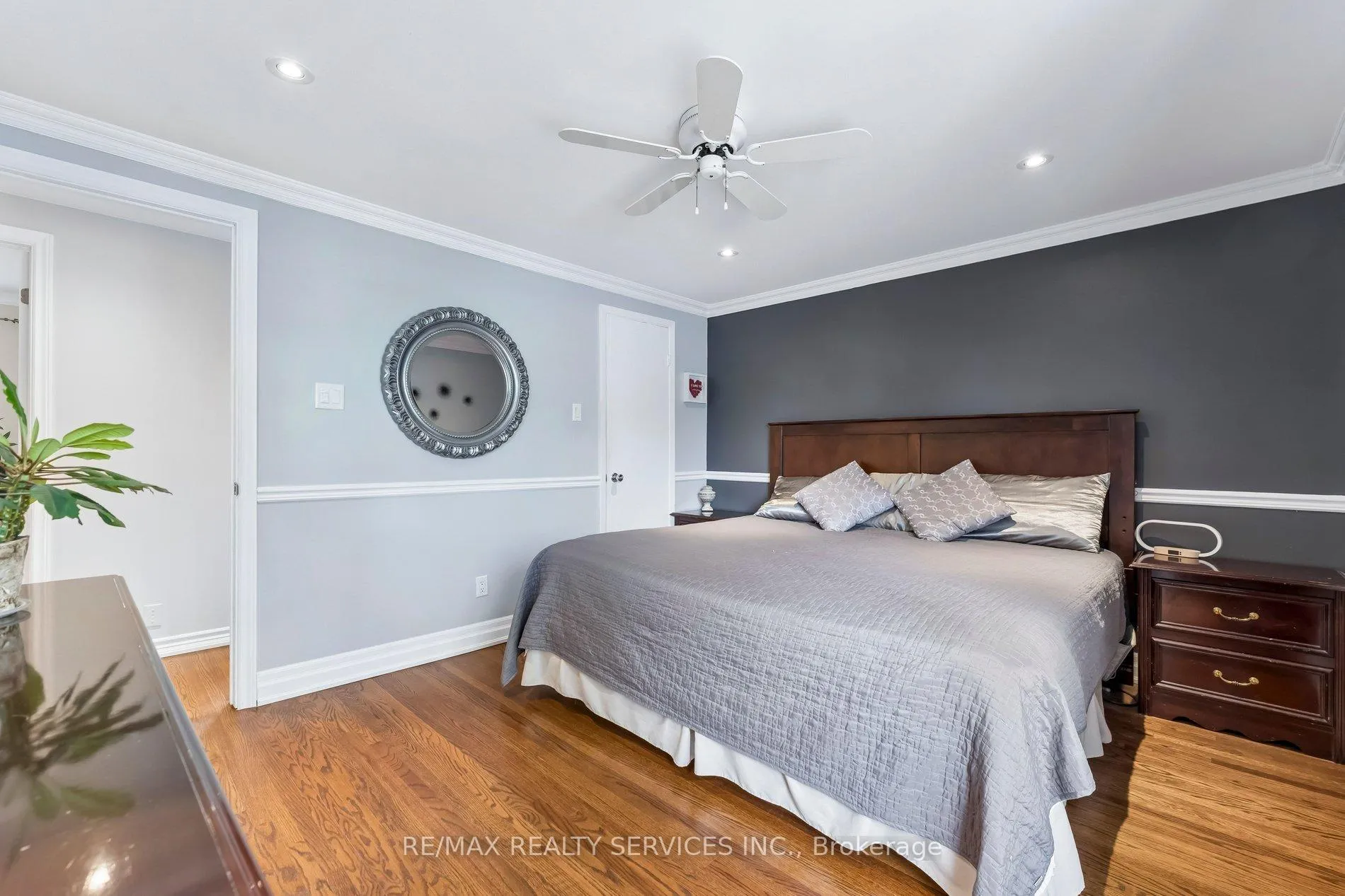 Photo 26 of 8 Donalda Place, Brampton, Southgate — HOMEH