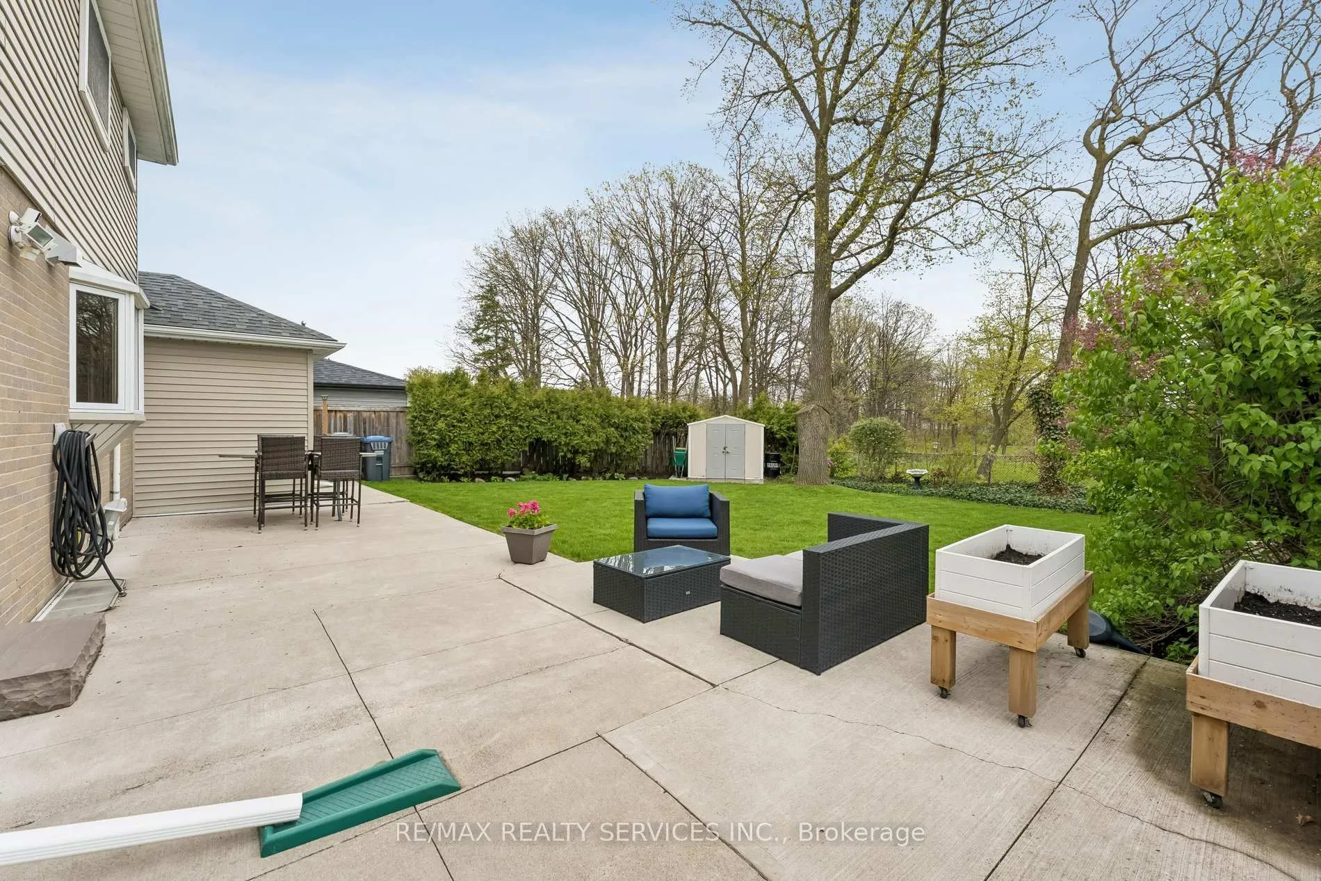 Photo 43 of 8 Donalda Place, Brampton, Southgate — HOMEH