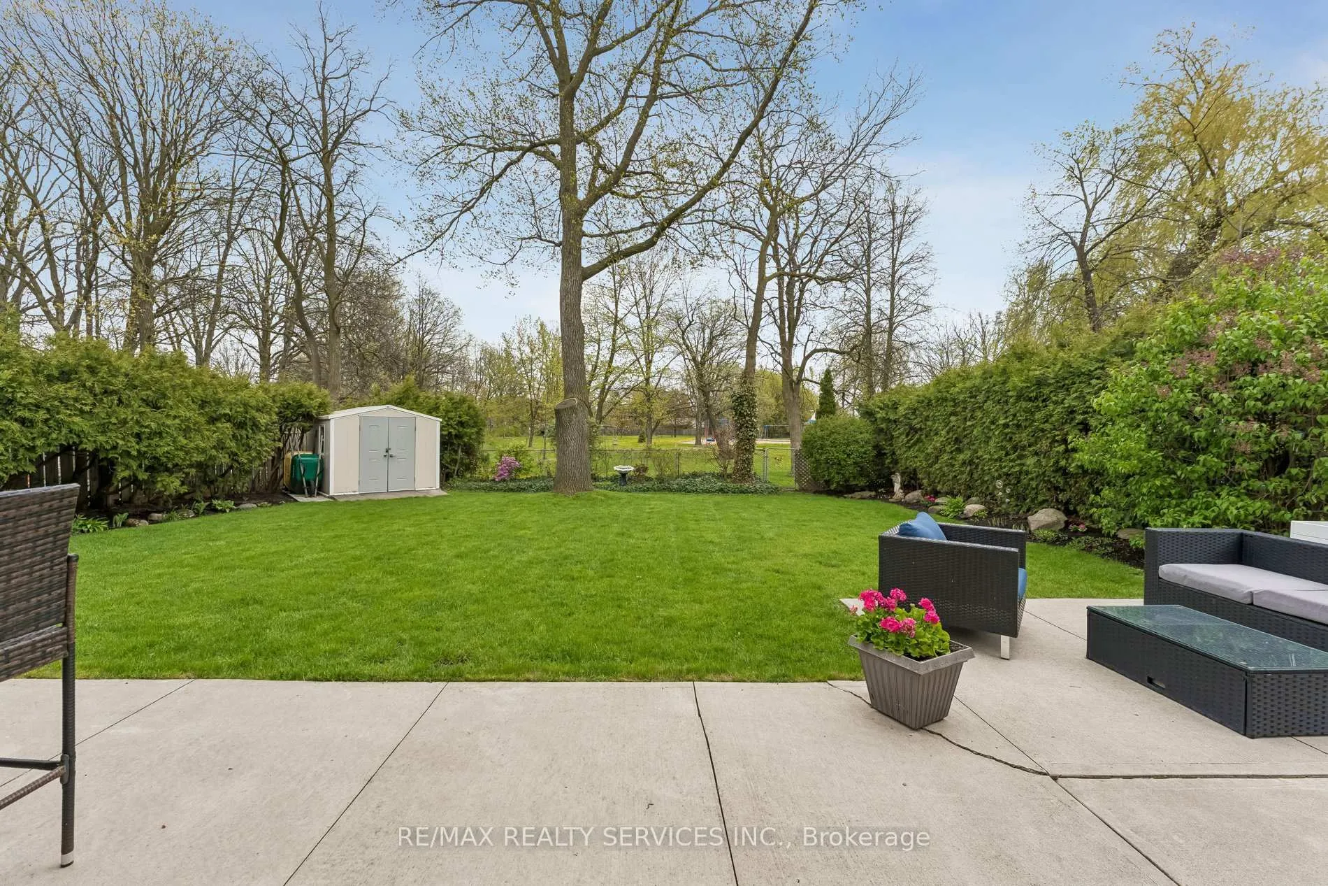 Photo 44 of 8 Donalda Place, Brampton, Southgate — HOMEH