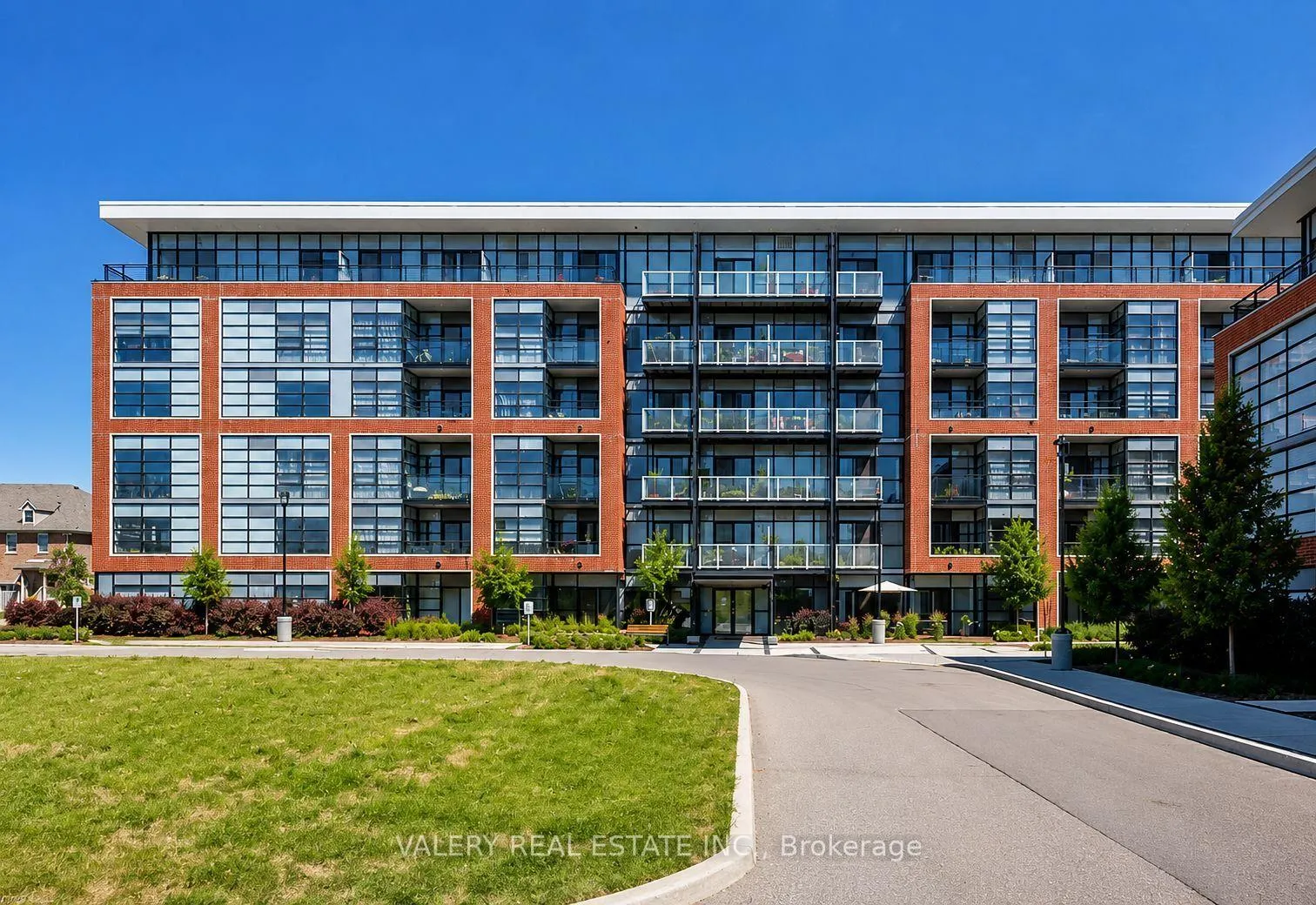 Photo 1 of Unit 519, 15 Prince Albert Blvd, Kitchener, Mount Hope Huron Park — HOMEH