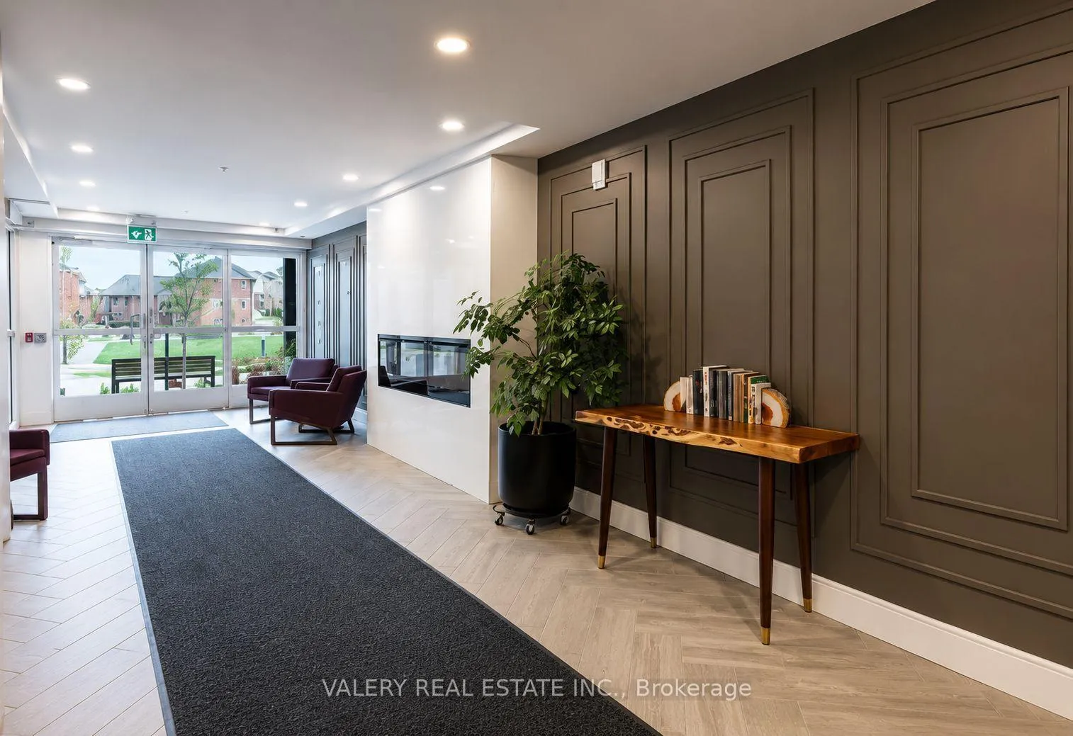Photo 16 of Unit 519, 15 Prince Albert Blvd, Kitchener, Mount Hope Huron Park — HOMEH