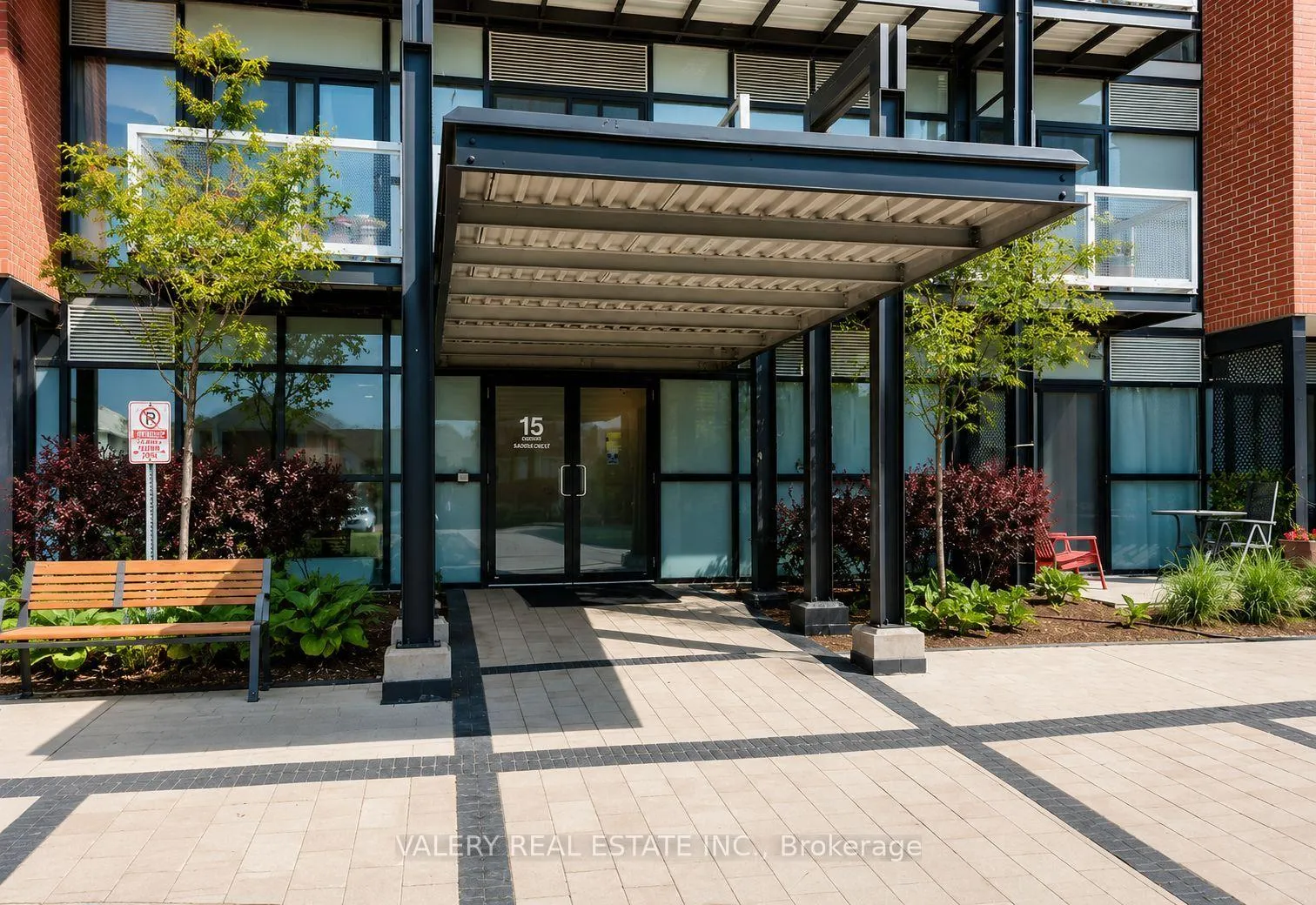 Photo 17 of Unit 519, 15 Prince Albert Blvd, Kitchener, Mount Hope Huron Park — HOMEH