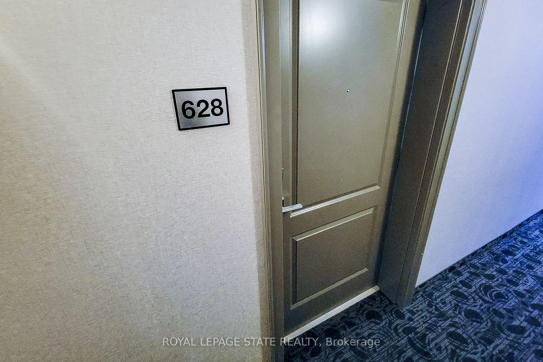 Photo 11 of Unit 628, 125 Shoreview Place, Hamilton, Lakeshore — HOMEH
