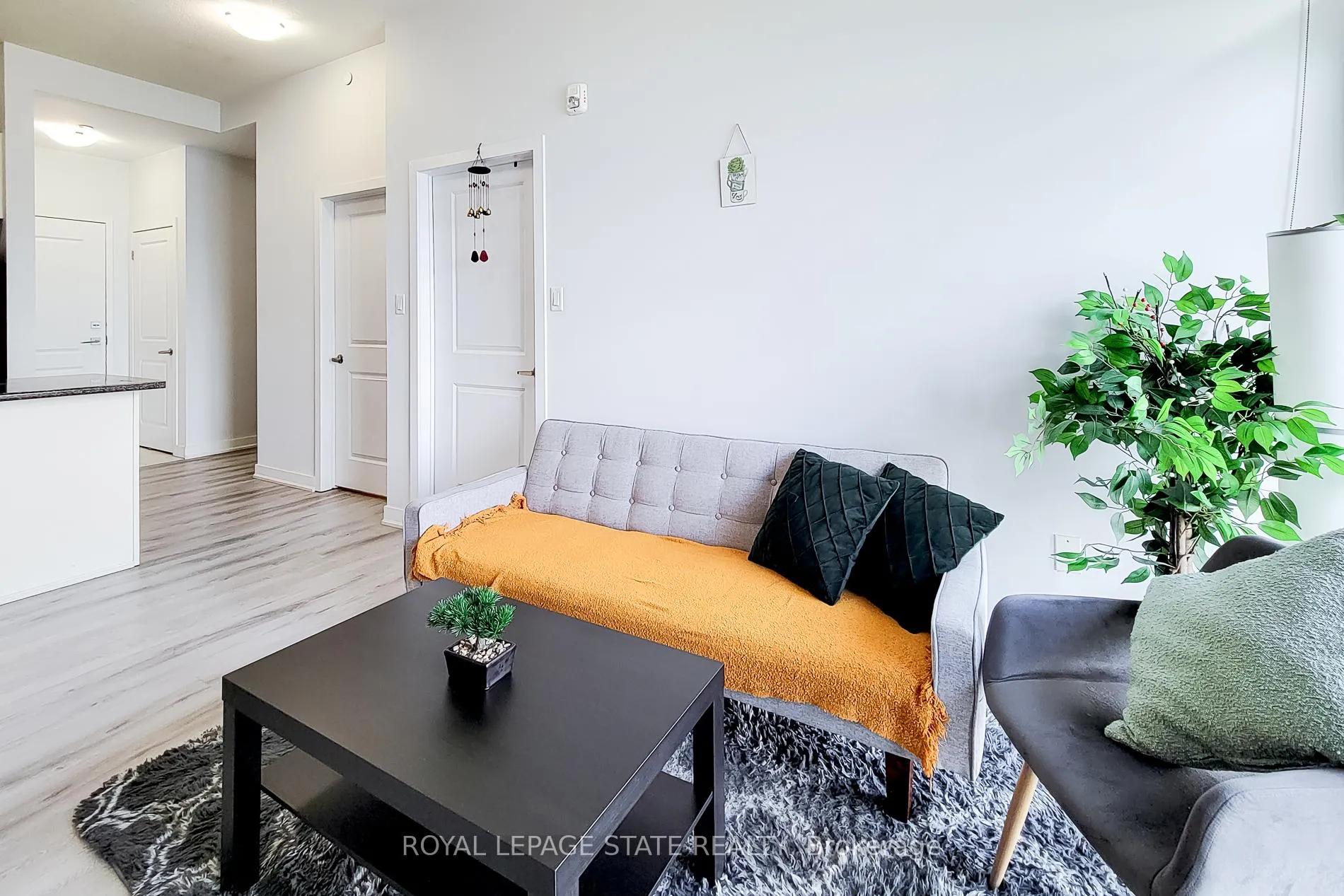 Photo 16 of Unit 628, 125 Shoreview Place, Hamilton, Lakeshore — HOMEH