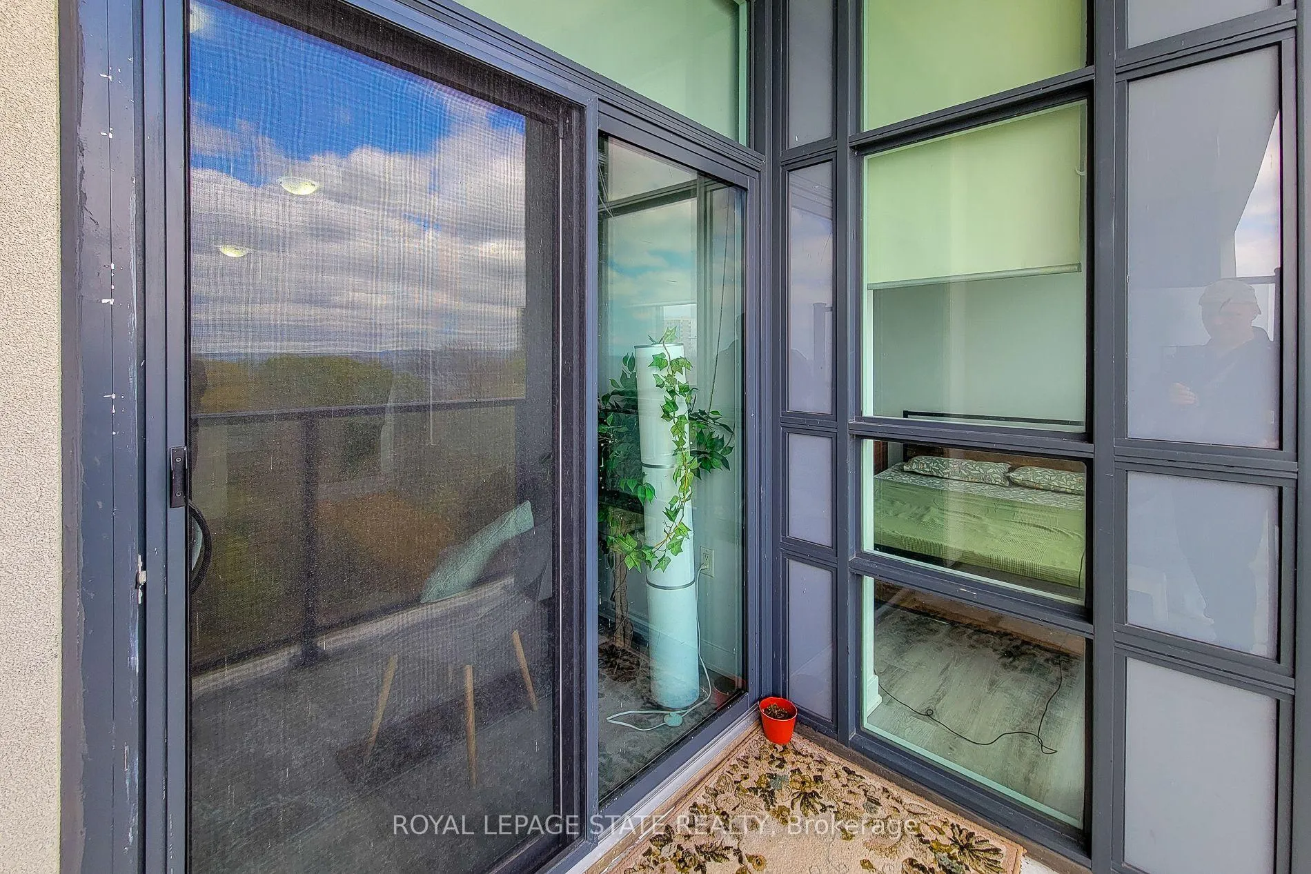 Photo 18 of Unit 628, 125 Shoreview Place, Hamilton, Lakeshore — HOMEH