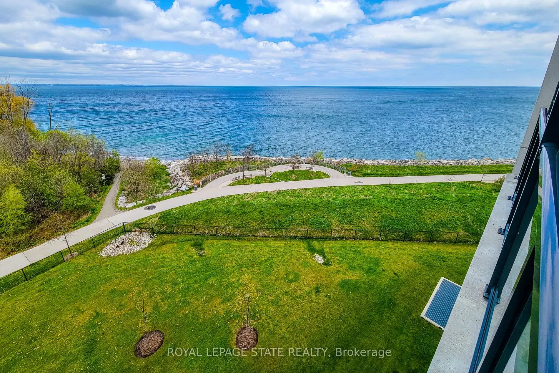 Photo 21 of Unit 628, 125 Shoreview Place, Hamilton, Lakeshore — HOMEH