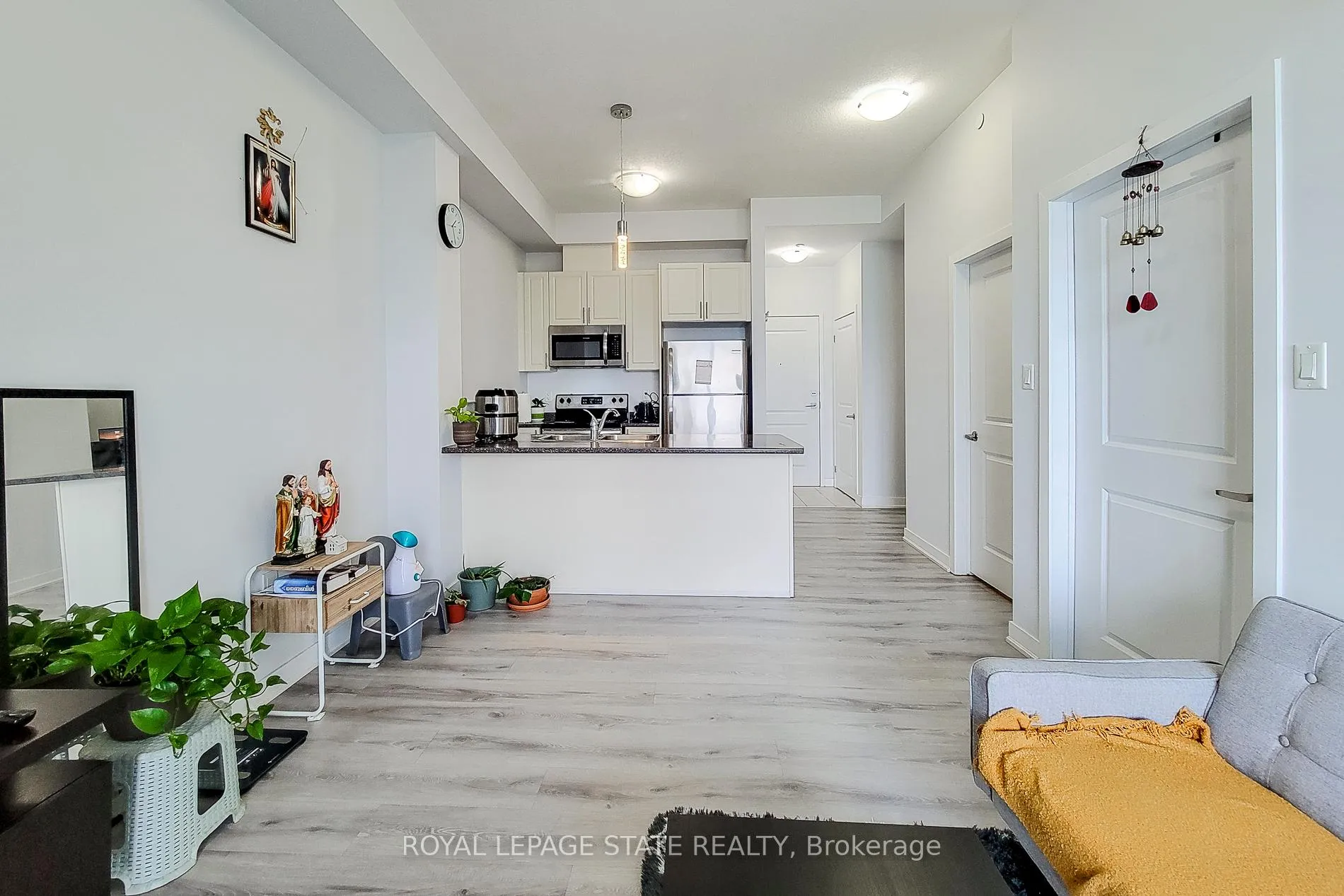 Photo 23 of Unit 628, 125 Shoreview Place, Hamilton, Lakeshore — HOMEH