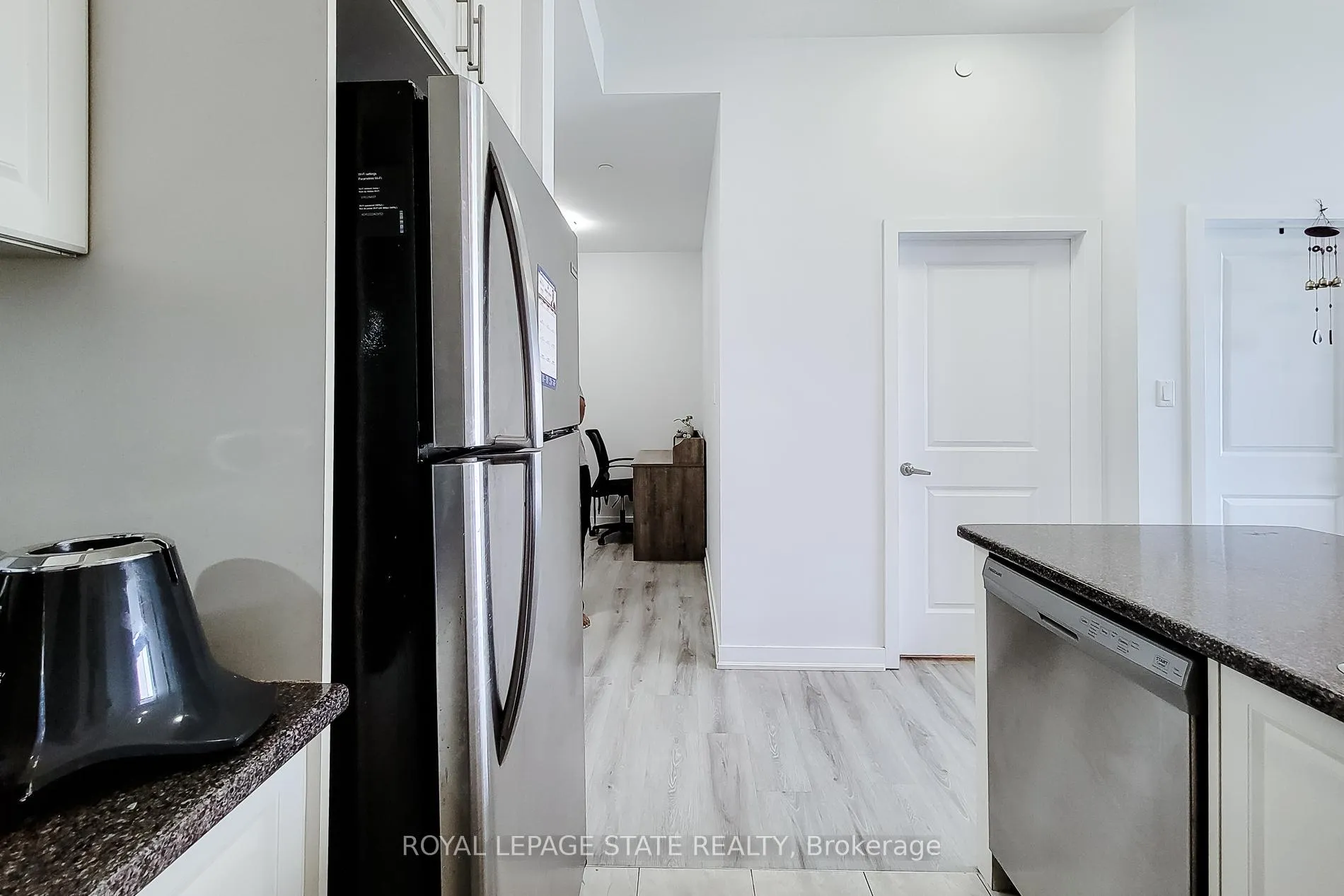 Photo 31 of Unit 628, 125 Shoreview Place, Hamilton, Lakeshore — HOMEH