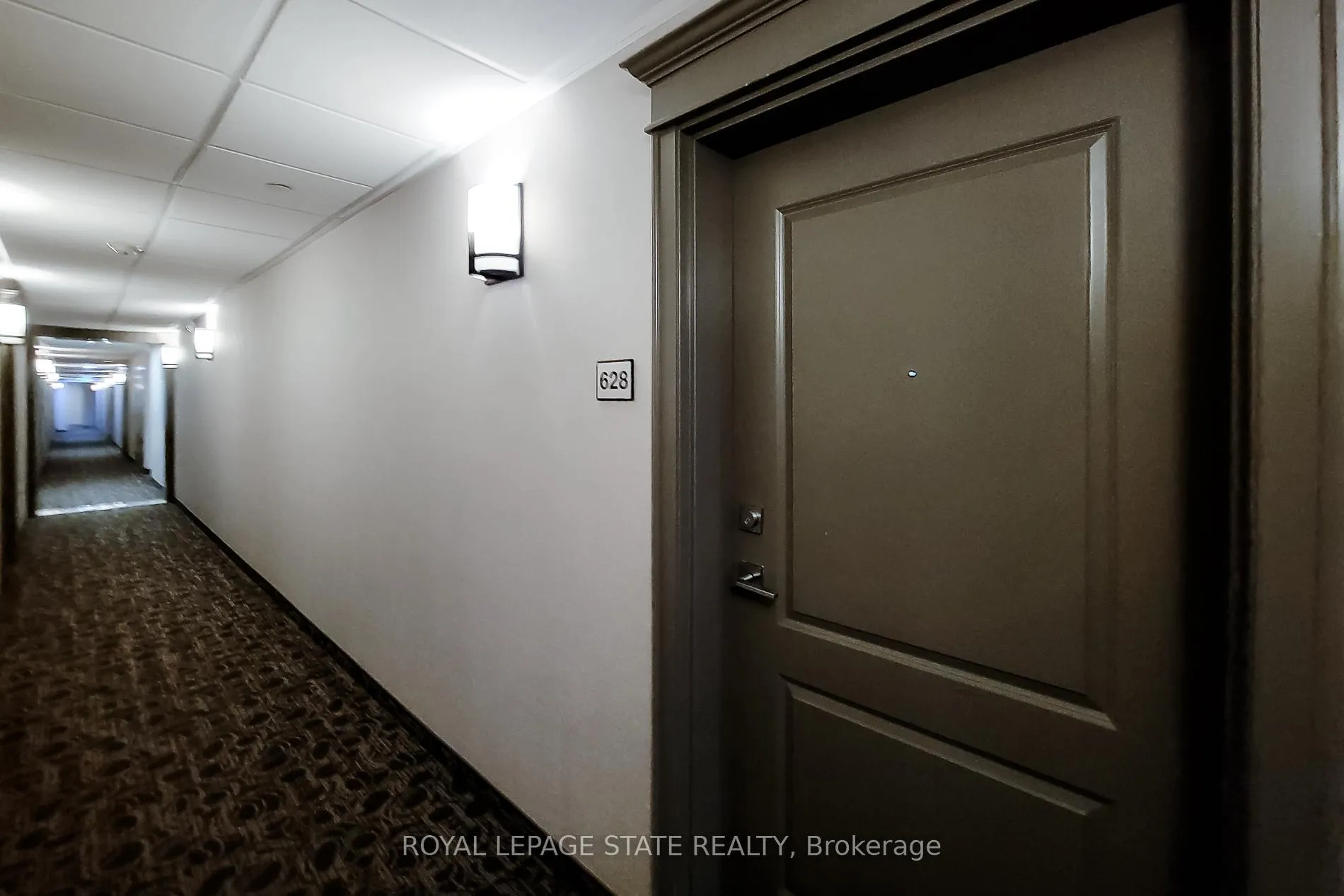 Photo 40 of Unit 628, 125 Shoreview Place, Hamilton, Lakeshore — HOMEH
