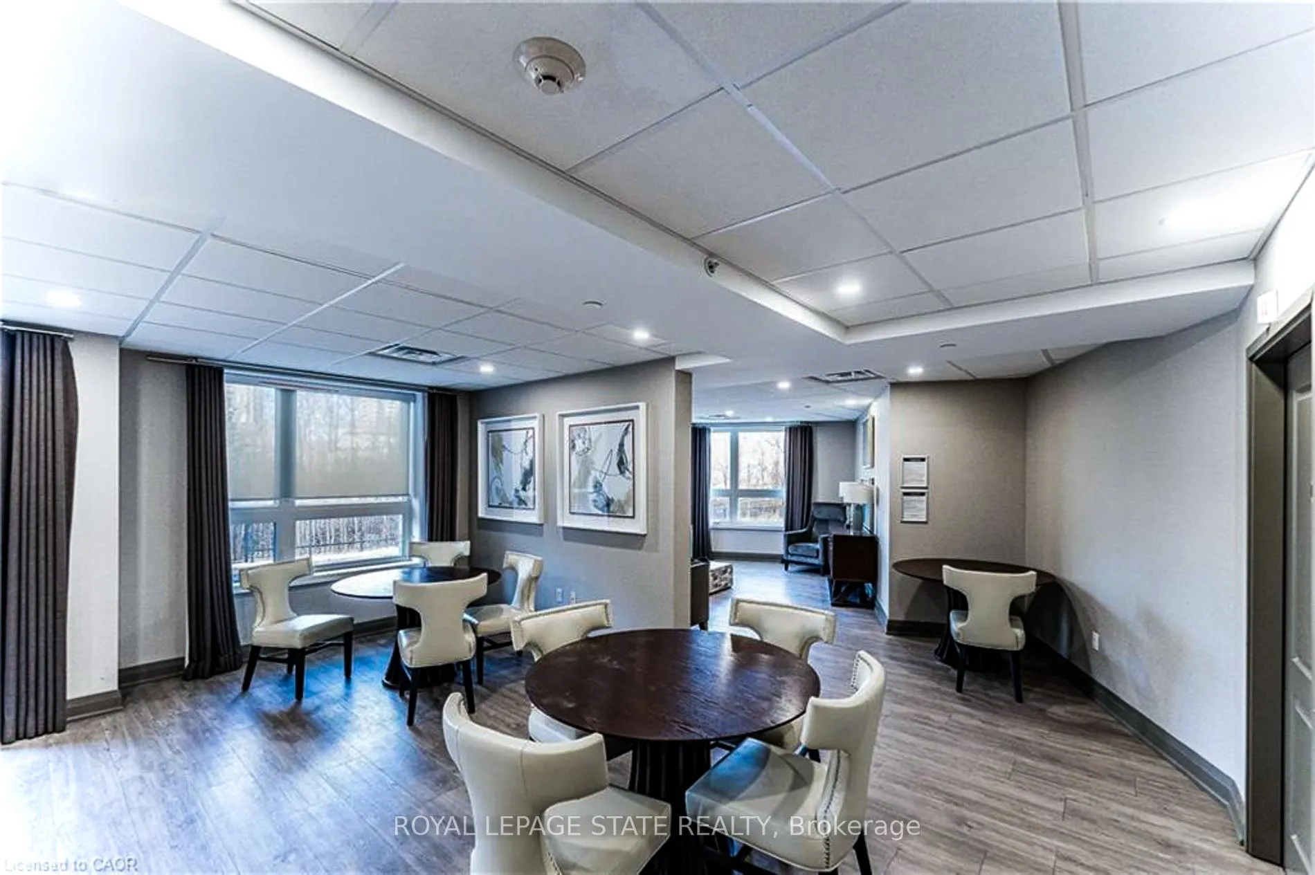 Photo 42 of Unit 628, 125 Shoreview Place, Hamilton, Lakeshore — HOMEH