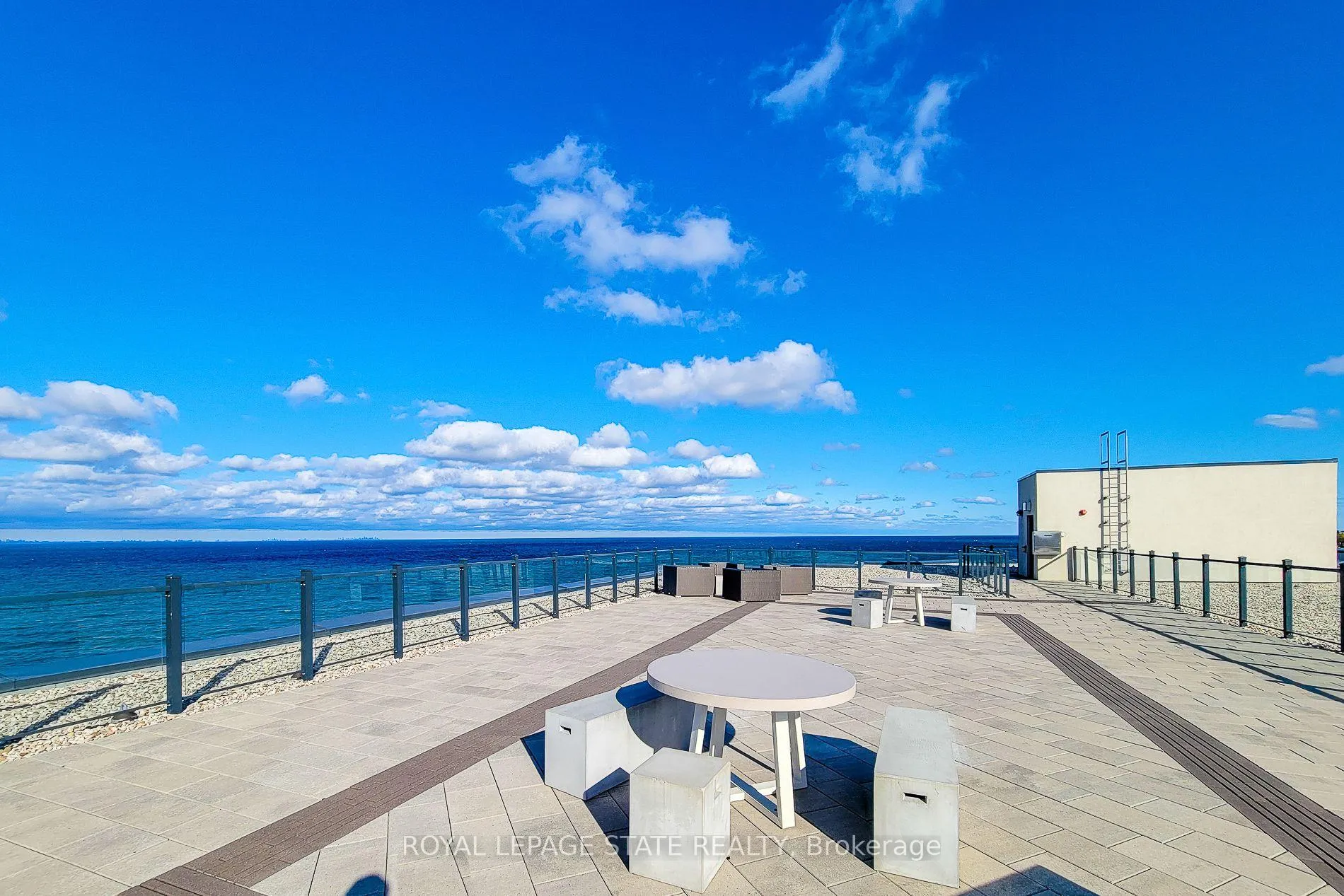 Photo 44 of Unit 628, 125 Shoreview Place, Hamilton, Lakeshore — HOMEH